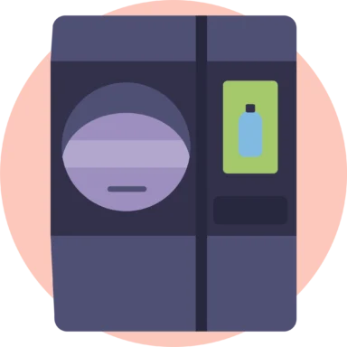 Vending Machine icon 8 of 10