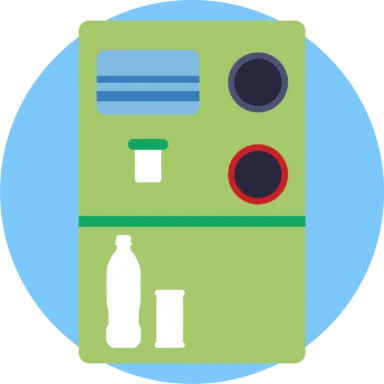 Vending Machine icon 9 of 10