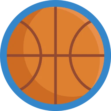 Basketball icon 1 of 10