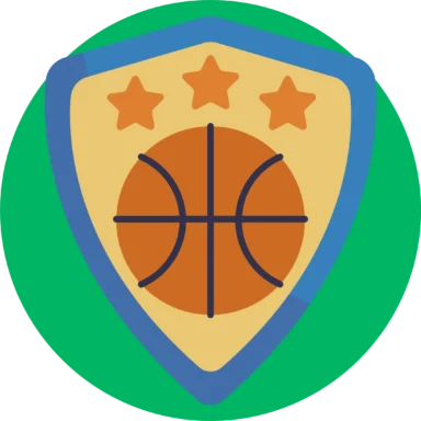 Basketball icon 2 of 10