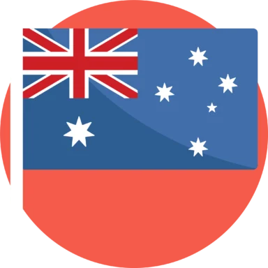Australia icon 1 of 10