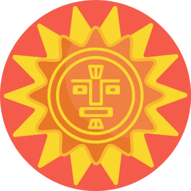 Ecuador icon 1 of 10