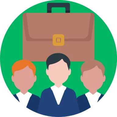 Job Promotion icon 3 of 10