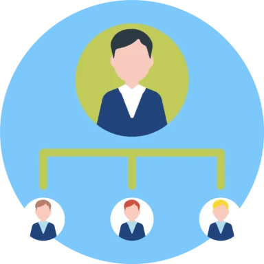 Job Promotion icon 7 of 10