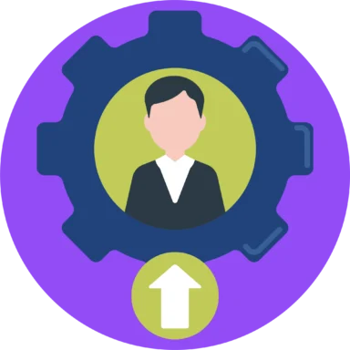Job Promotion icon 8 of 10