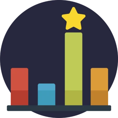 Job Promotion icon 9 of 10