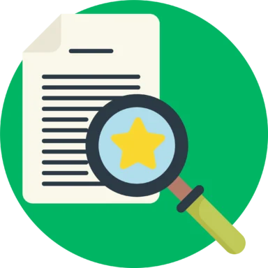 Job Promotion icon 10 of 10