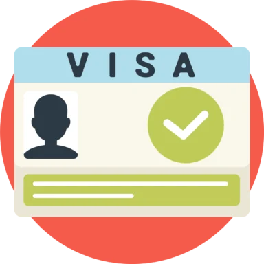Immigration icon 1 of 10