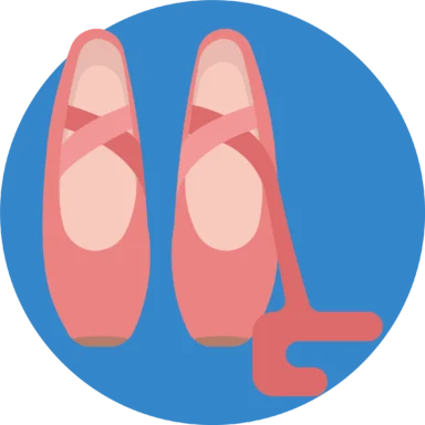 Dance Class icon 1 of 10