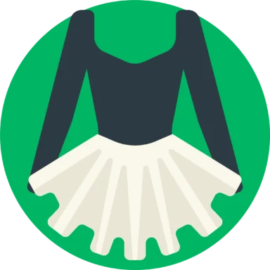 Dance Class icon 10 of 10