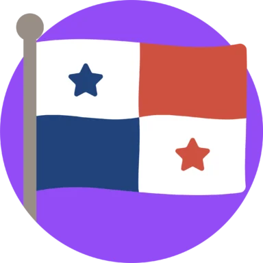 Panama icon 5 of 10