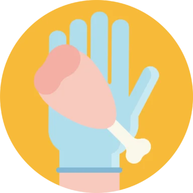 Food Safety icon 5 of 10