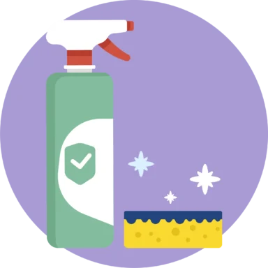 Food Safety icon 6 of 10