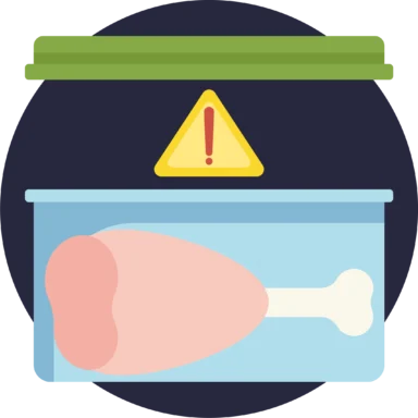 Food Safety icon 9 of 10