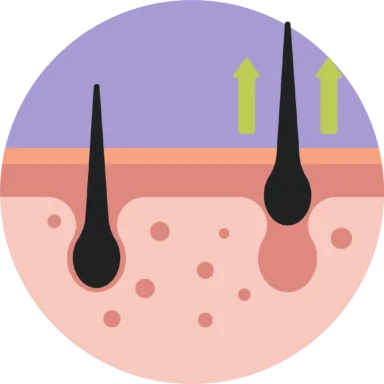 Hair Removal icon 4 of 10