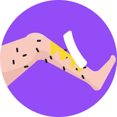 Hair Removal icon 5 of 10