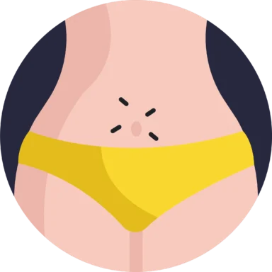 Hair Removal icon 8 of 10