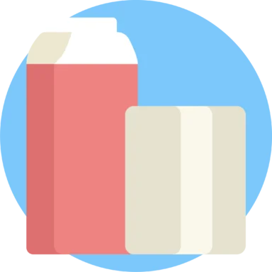 Hair Removal icon 9 of 10