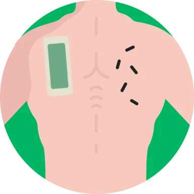 Hair Removal icon 10 of 10