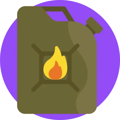 Hunting icon 5 of 10