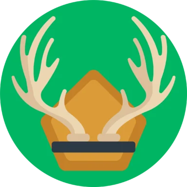Hunting icon 10 of 10