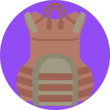 Hunting icon 2 of 10