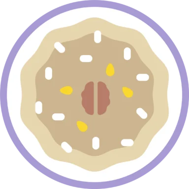 Korean Food icon 4 of 10