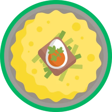 Korean Food icon 10 of 10