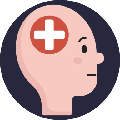 Mental Health icon 8 of 10