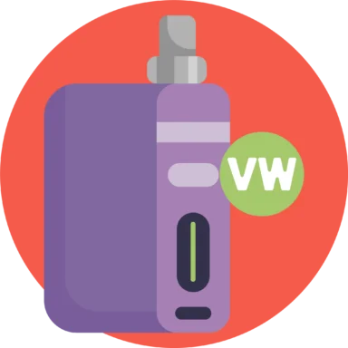 Vaping icon 1 of 10