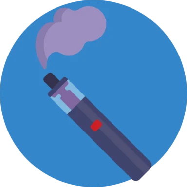 Vaping icon 4 of 10