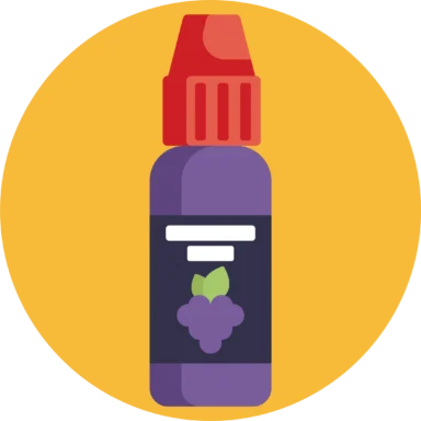 Vaping icon 5 of 10