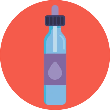 Vaping icon 6 of 10