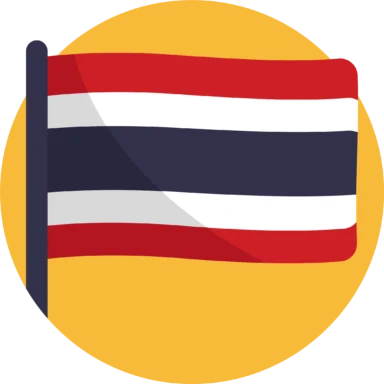 Thailand icon 1 of 10