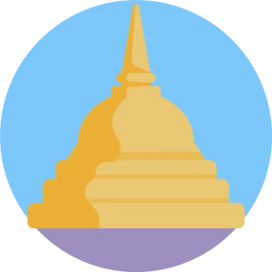 Thailand icon 7 of 10