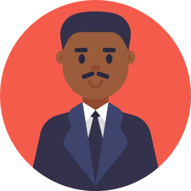 Martin Luther King icon 1 of 10