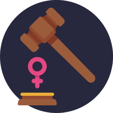 Feminism icon 3 of 10