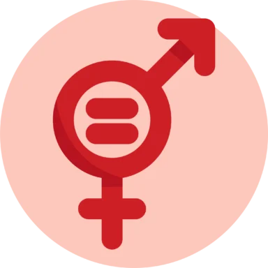 Feminism icon 5 of 10