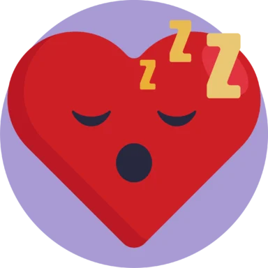 Heart Emoji icon 6 of 10