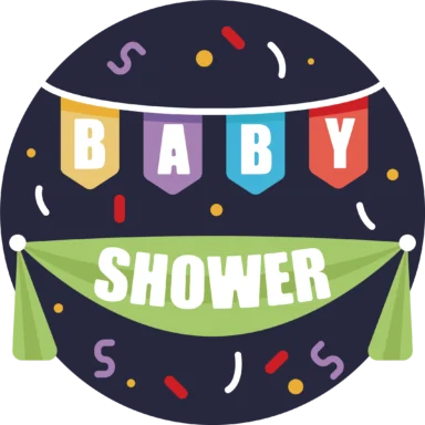 Baby Shower icon 1 of 10