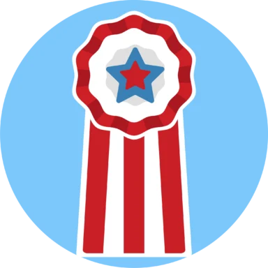 United States of America icon 9 of 10