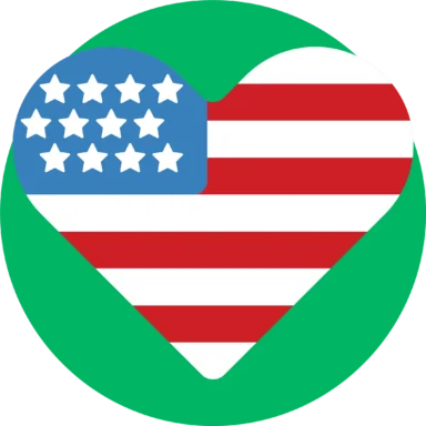 United States of America icon 10 of 10
