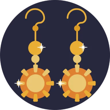 Gold Mine icon 3 of 10