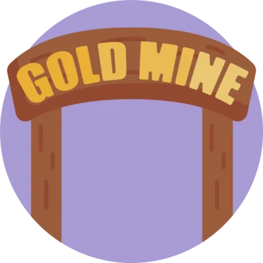Gold Mine icon 4 of 10