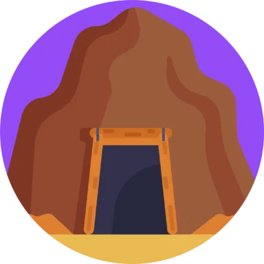 Gold Mine icon 5 of 10