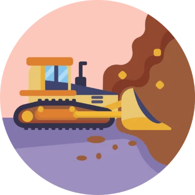 Gold Mine icon 6 of 10