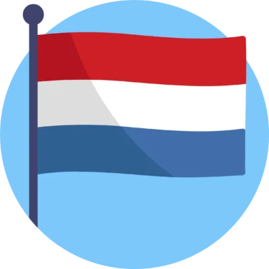 Holland icon 1 of 10