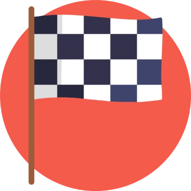 Racing icon 1 of 10