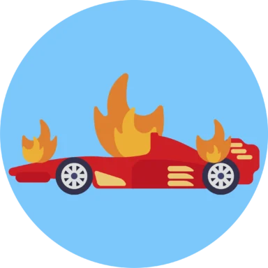 Racing icon 9 of 10
