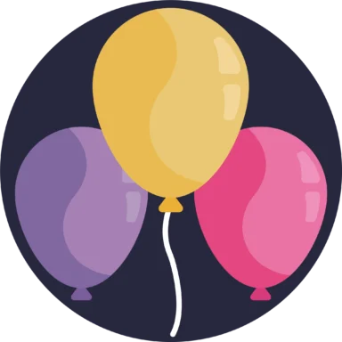 Happiness icon 1 of 10